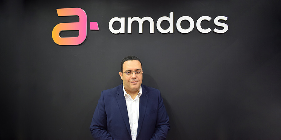 Samir Moussa Amdocs