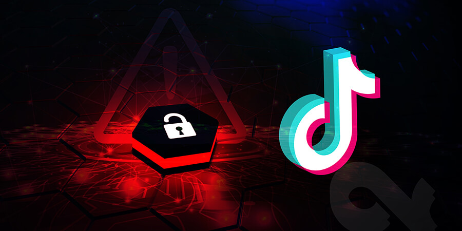 TikTok Accesses Sensitive Data