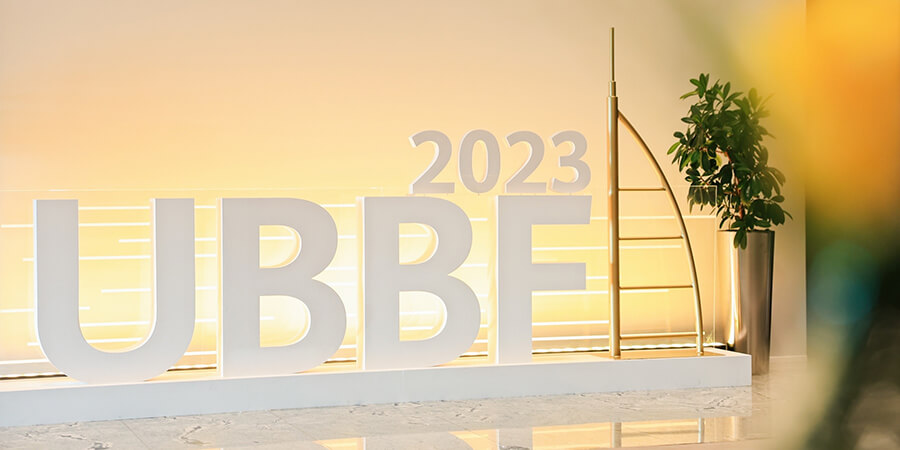 UBBF 2023