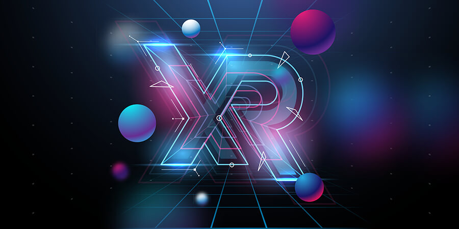 XR Breakthrough