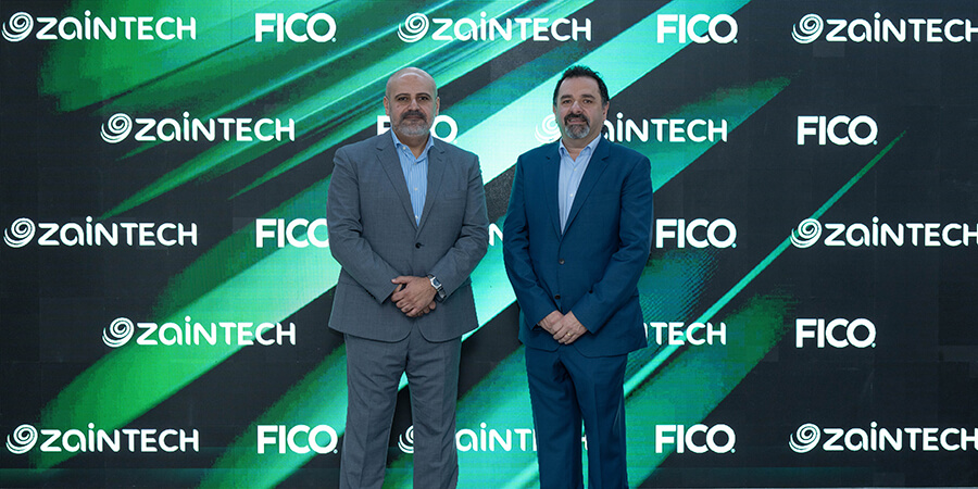 ZainTECH FICO