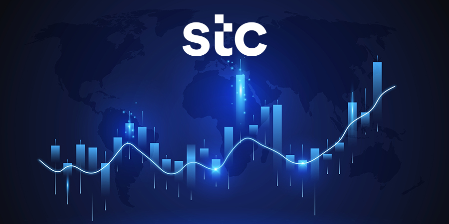 stc Group Results