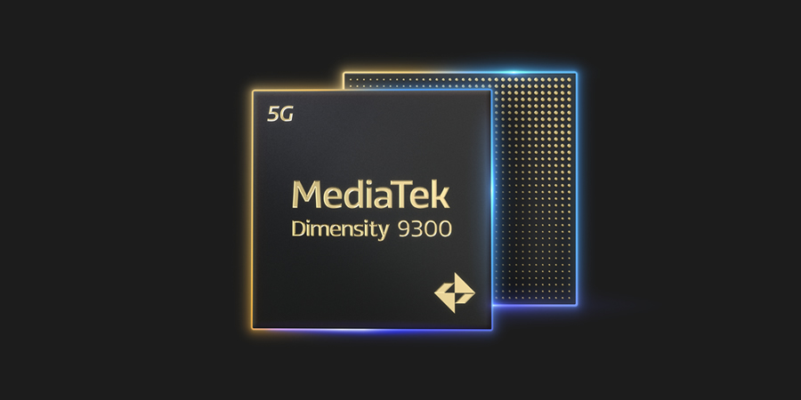 MediaTek Dimensity 9300