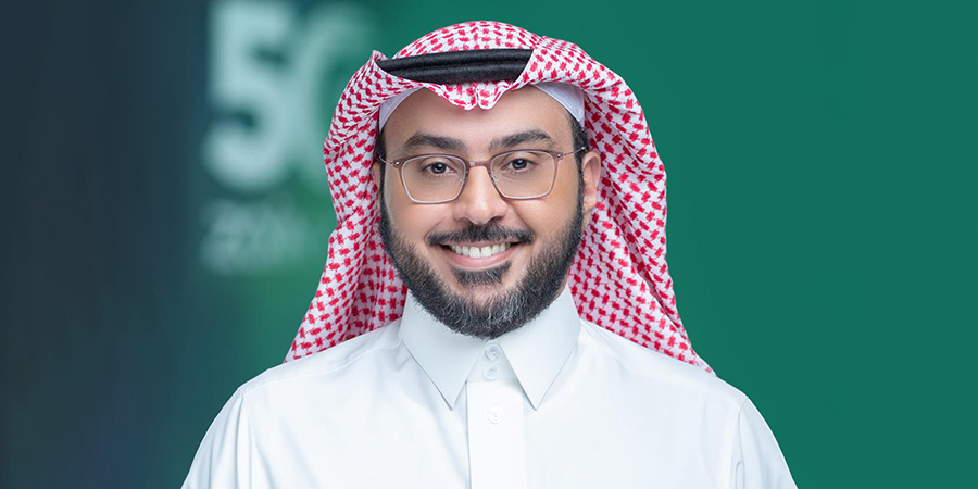 Sultan Bin Abdulaziz Al-Deghaither Zain KSA