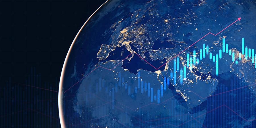 MENA IT Investments