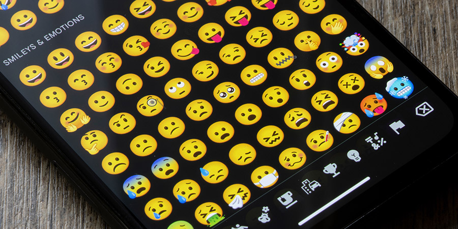 Online Emojis Crucial for Biodiversity