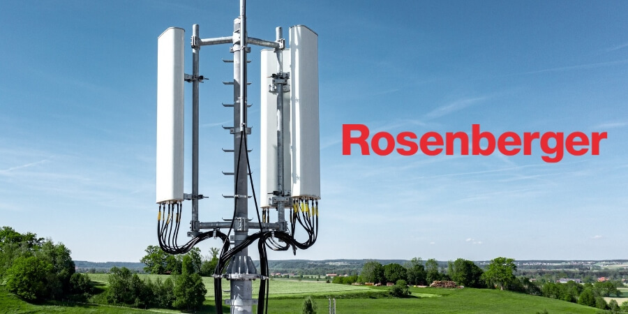 Rosenberger's Next Generation Site Solutions