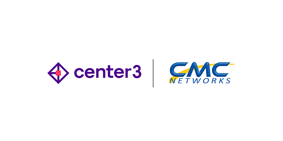 center3 CMC Networks