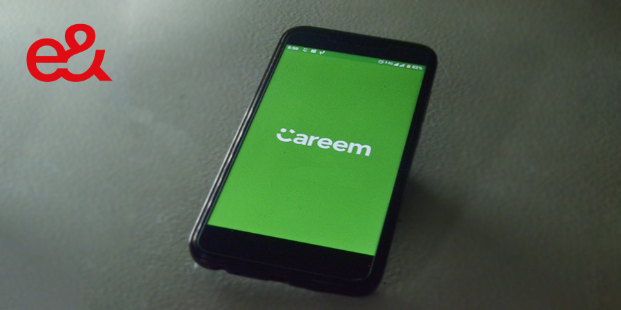 e& Careem