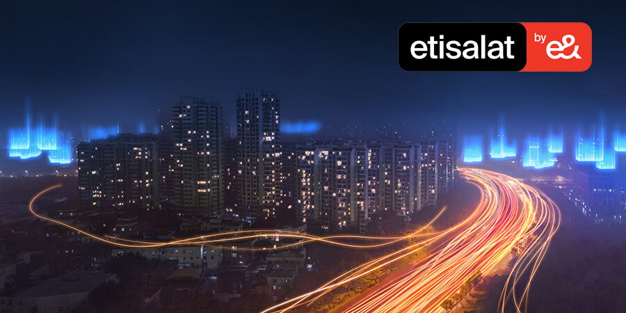 etisalat by e&