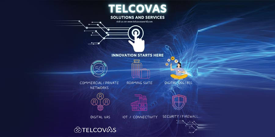 Telcovas