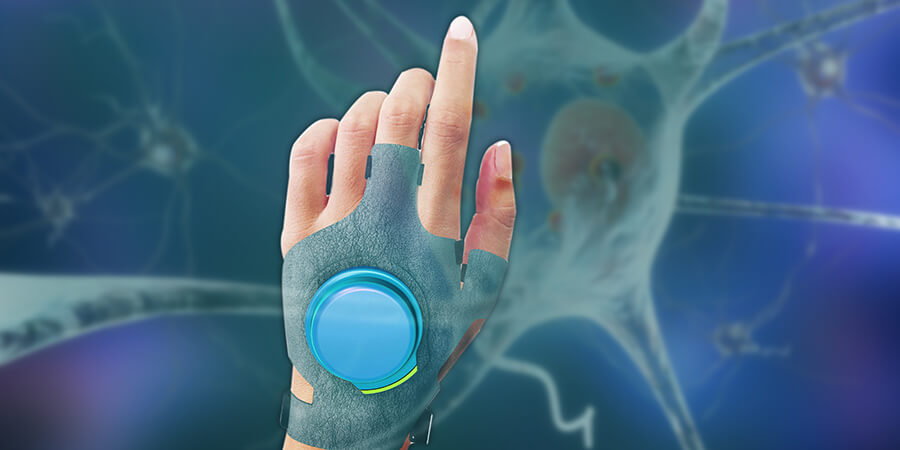 GyroGlove