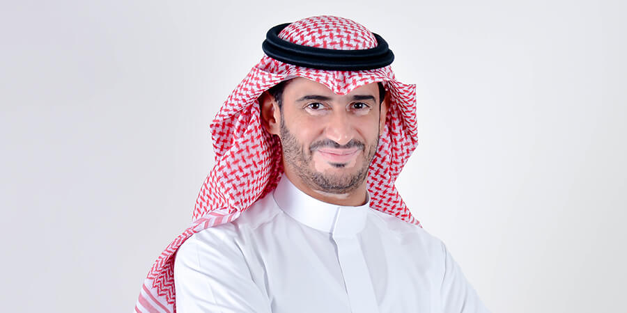 Ahmed Al Anqari Salam