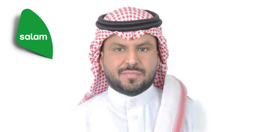 Eng. Mohammed AlObaid Salam