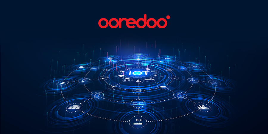 Ooredoo Oman