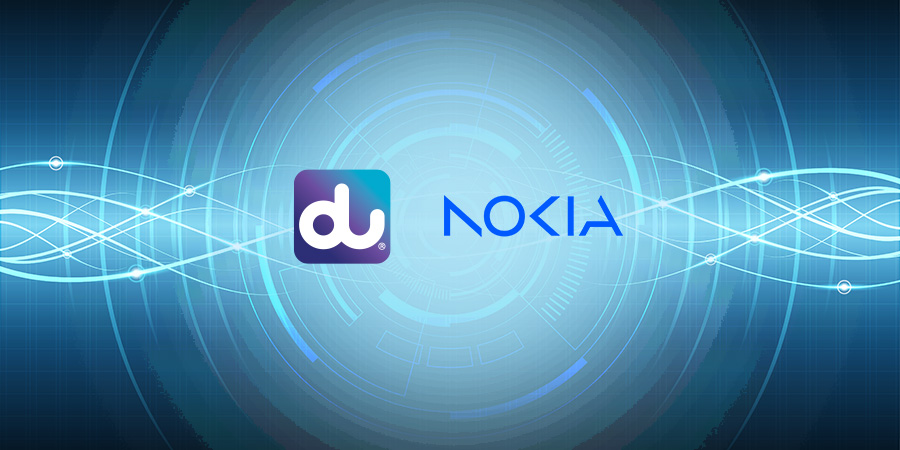 Nokia du