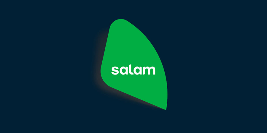 Salam Fixed Broadband KSA