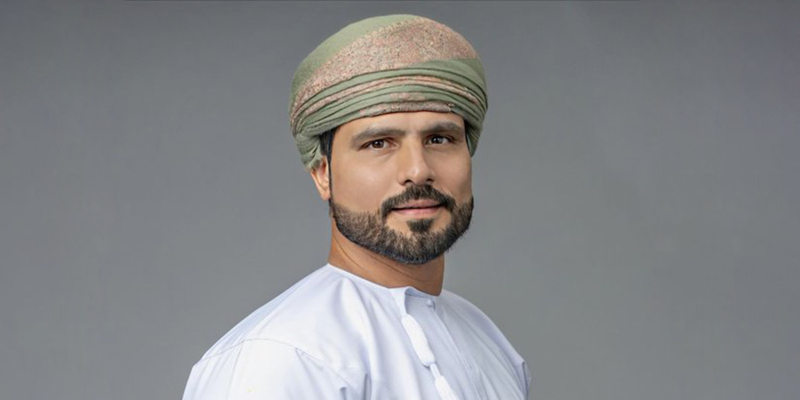 Saoud Al Riyami Ooredoo Oman