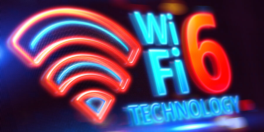 WiFi-6