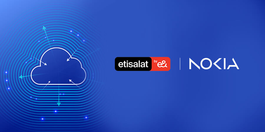 etisalat by e& - Nokia