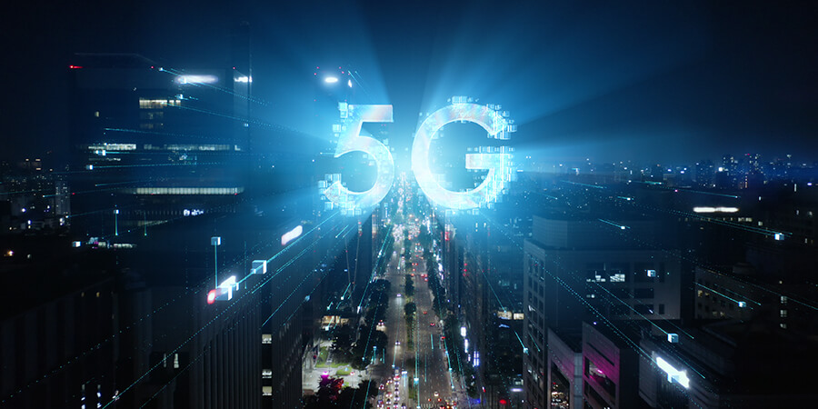 5G Evolution