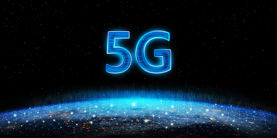 5G