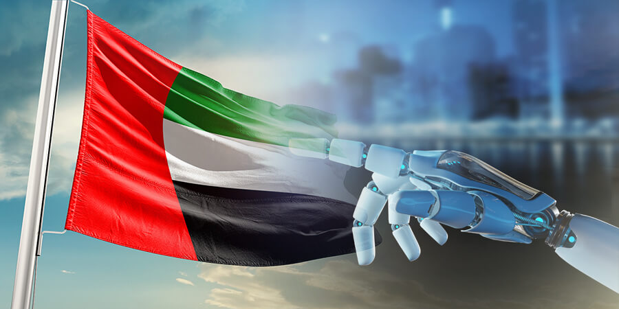 Robotics, UAE