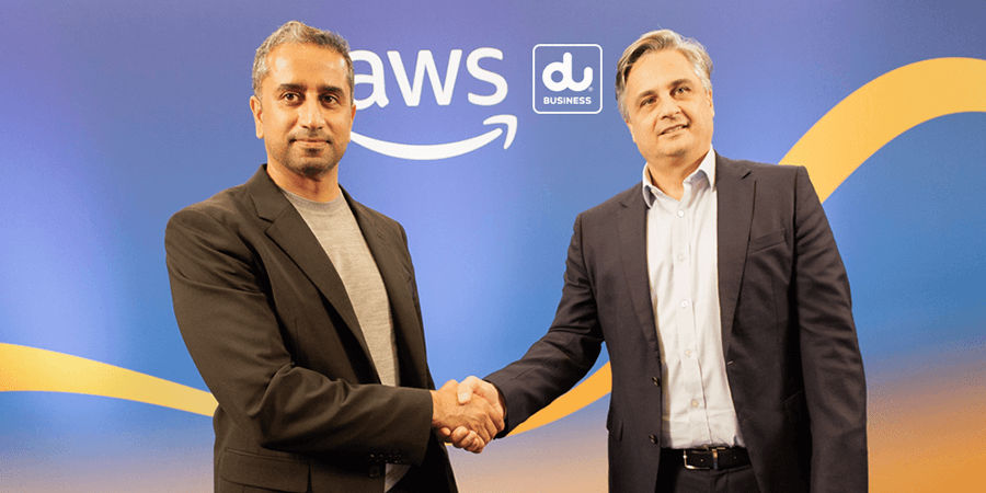 du AWS MWC