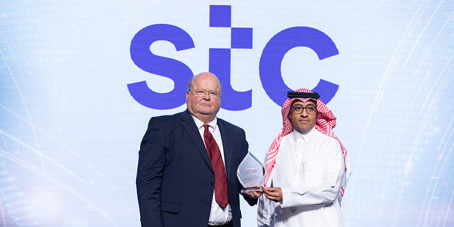 stc Bahrain