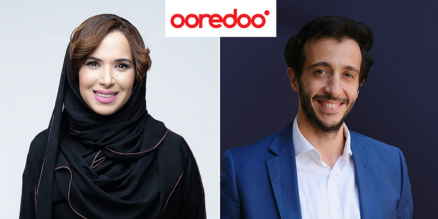 Ooredoo Oman