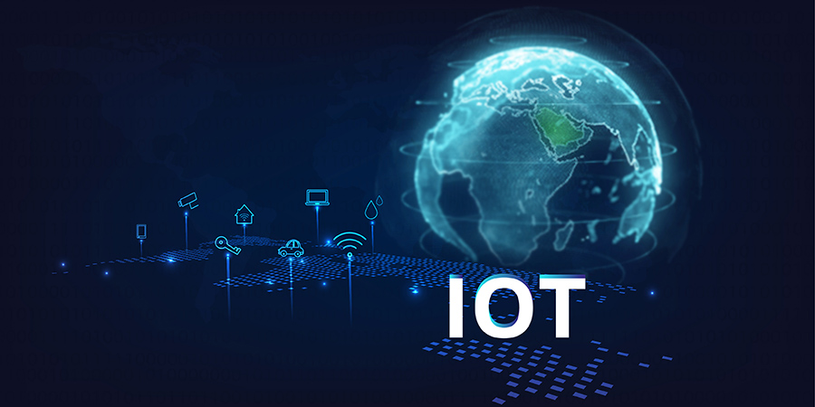 IoT KSA