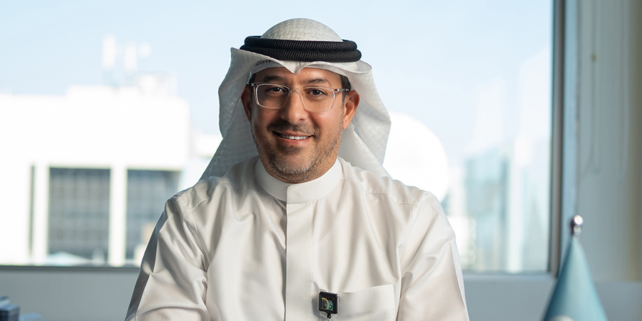Zain Kuwait CEO