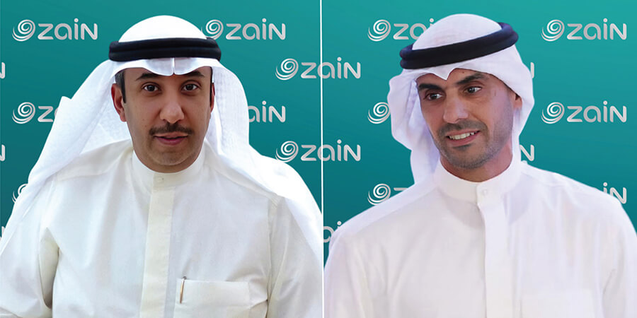 Zain Group Results