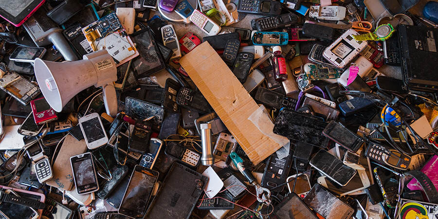 E-waste