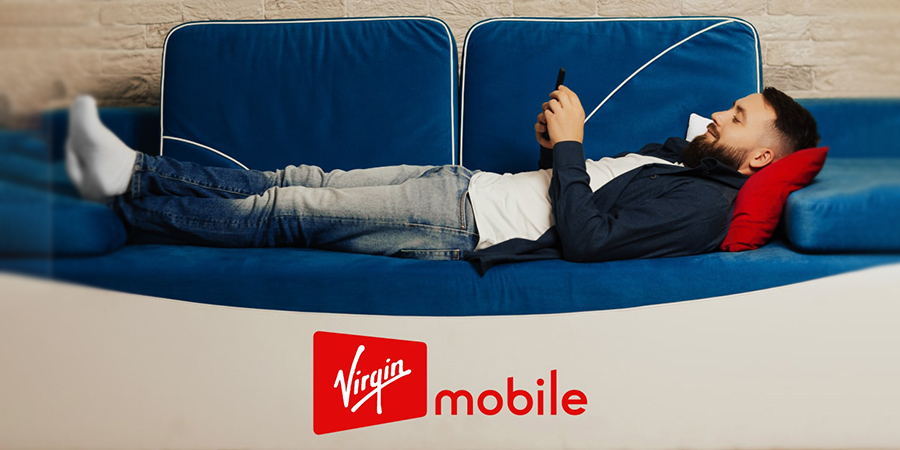 Virgin Mobile UAE