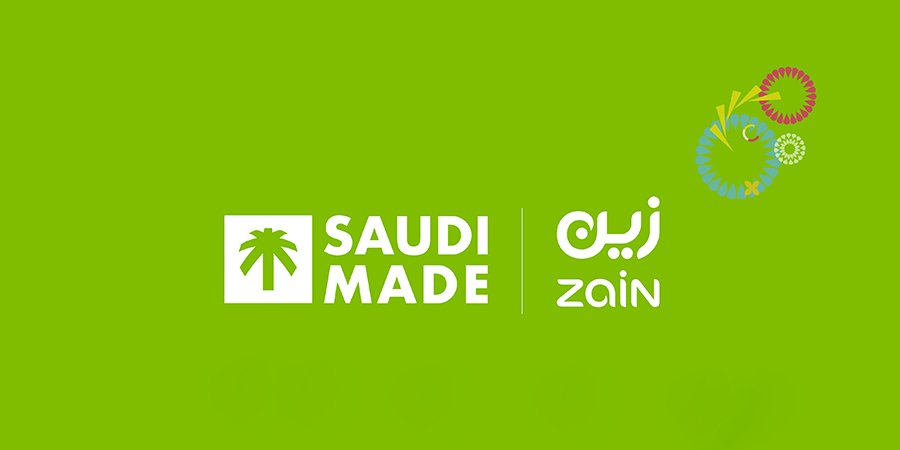 Zain KSA