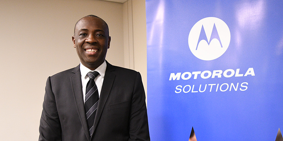 Motorola Solutions