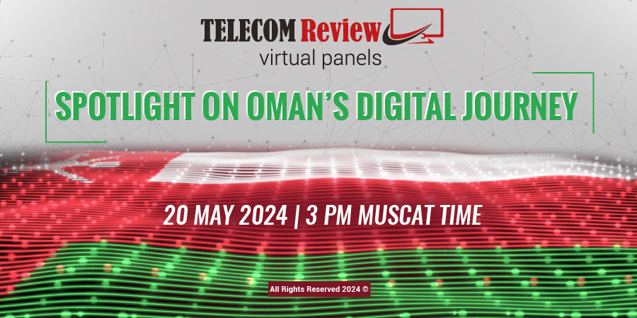 Telecom Review Virtual Panel