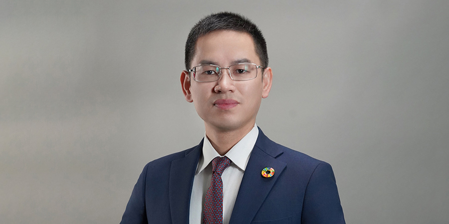Huawei 5G Advanced