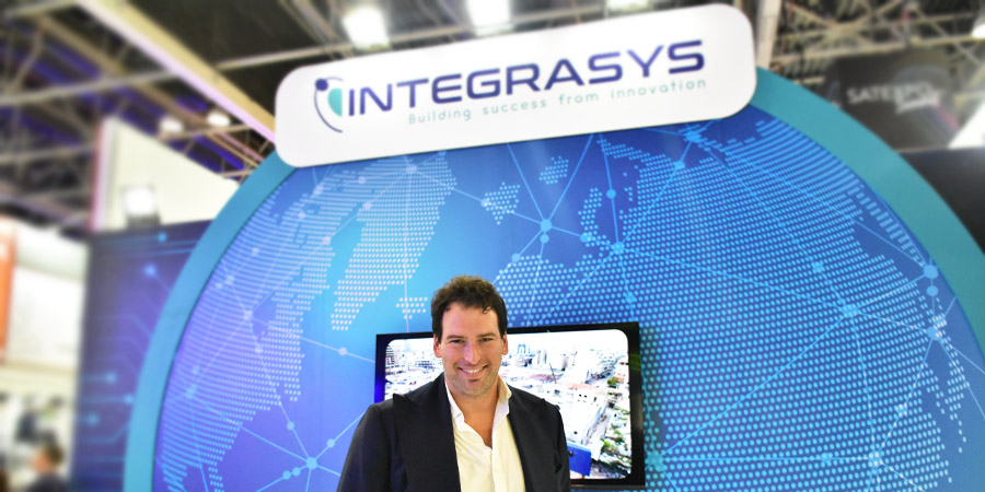 INTEGRASYS