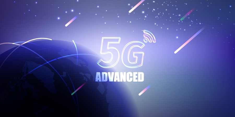 5G-Advanced