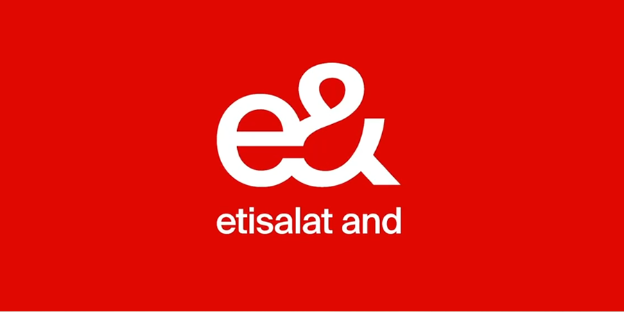 e& brand