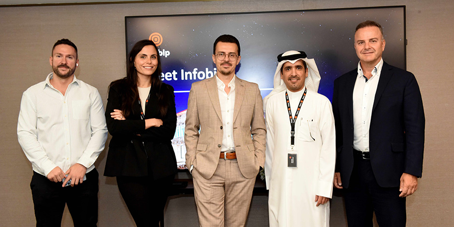 Infobip Saudi