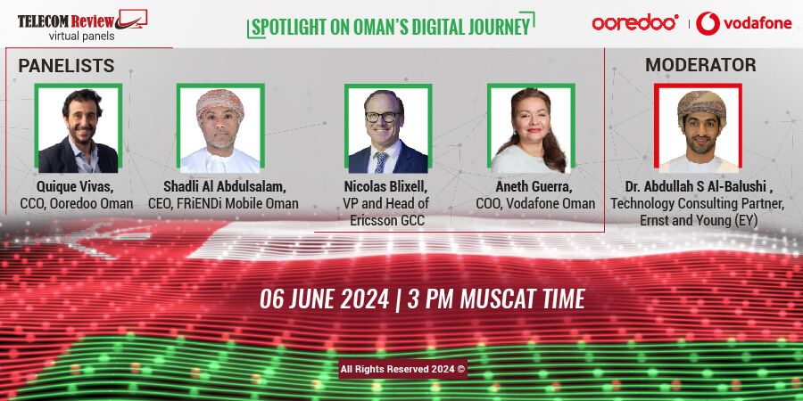 Telecom Review Virtual Panel