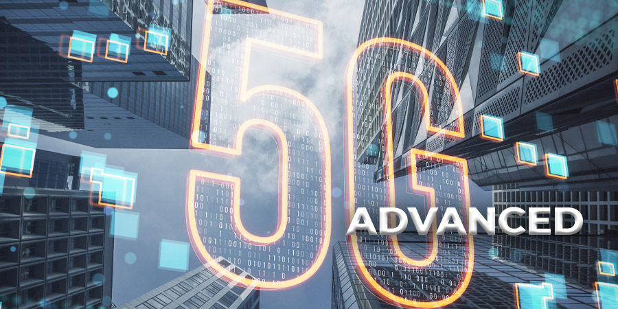 5G-Advanced