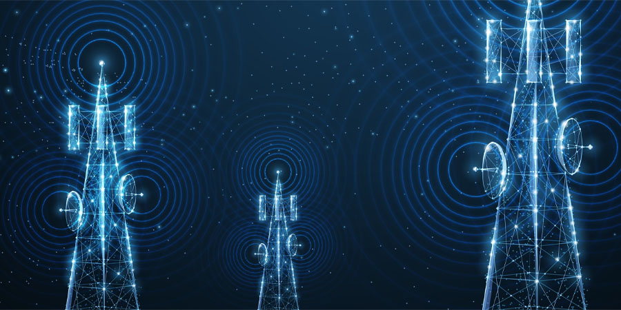 Telecommunications Industry