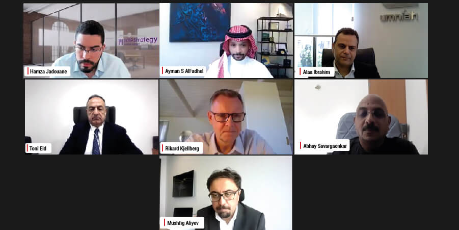 Generative AI Webinar