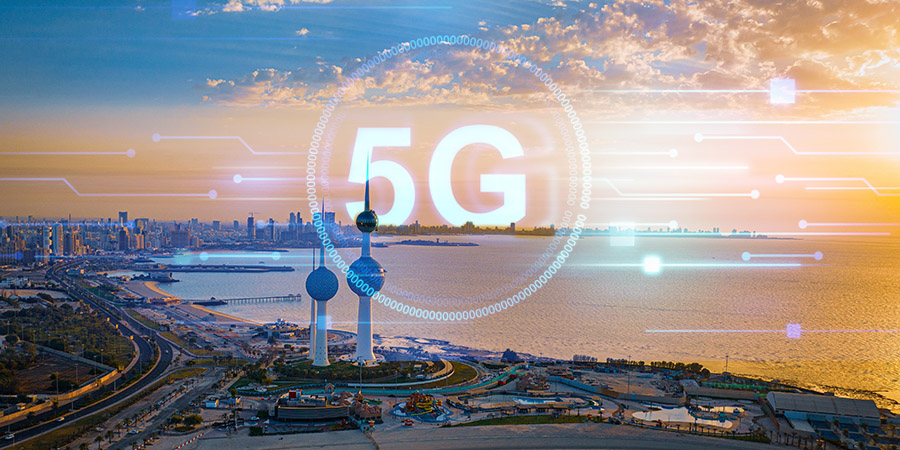 5G