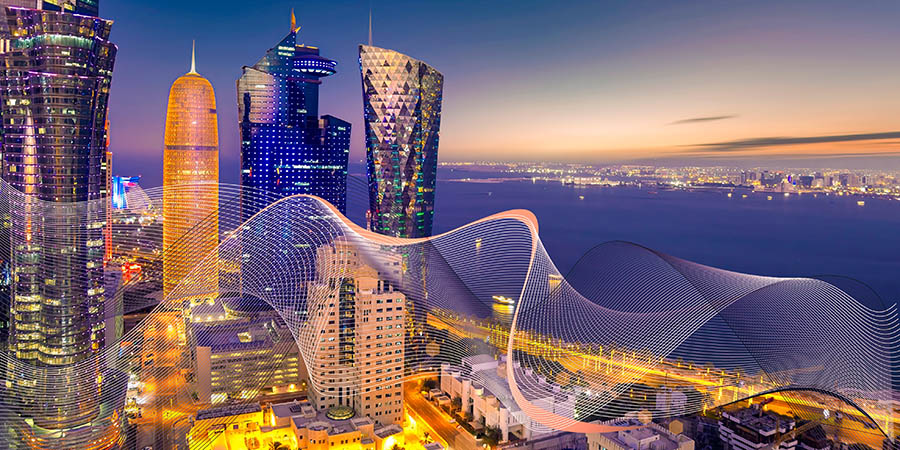 Qatar network neutrality