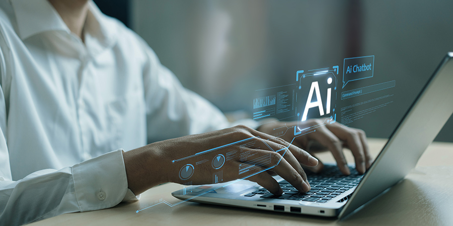 Generative AI Center of Excellence